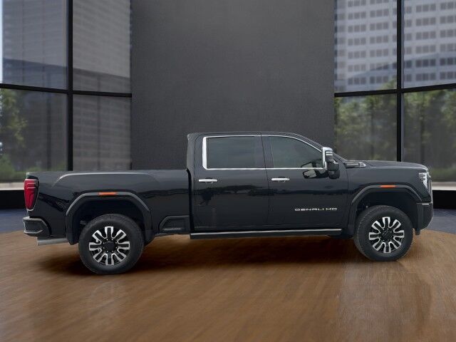 2026 GMC Sierra 2500HD Denali Ultimate San Juan TX