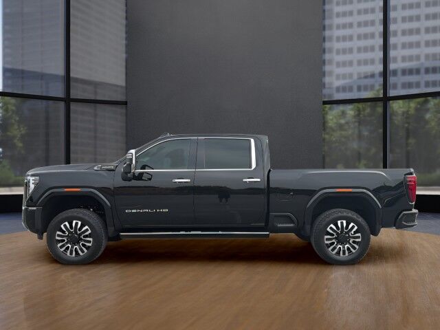 2026 GMC Sierra 2500HD Denali Ultimate San Juan TX