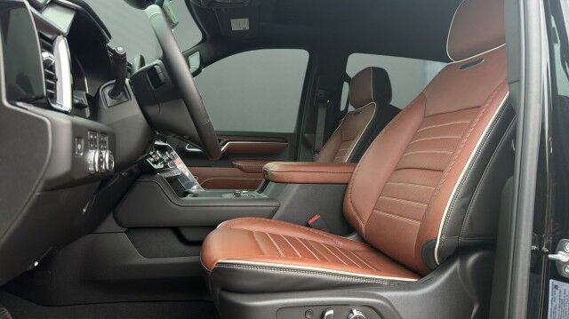 2026 GMC Sierra 2500HD Denali Ultimate San Juan TX