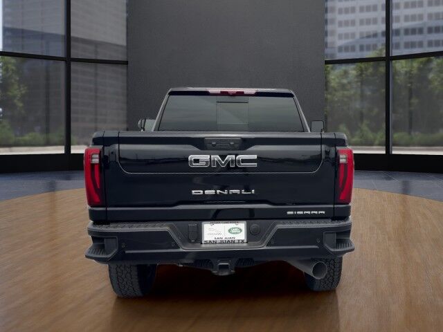 2026 GMC Sierra 2500HD Denali Ultimate San Juan TX