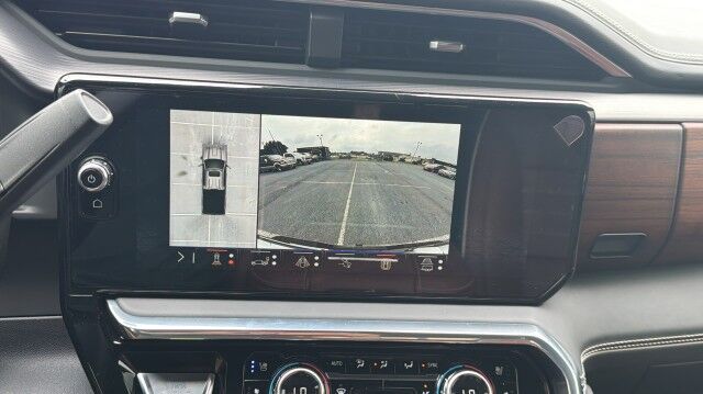 2026 GMC Sierra 2500HD Denali Ultimate San Juan TX