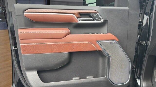 2026 GMC Sierra 2500HD Denali Ultimate San Juan TX