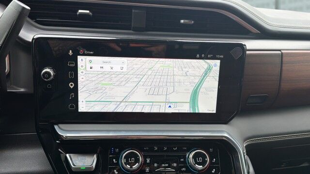 2026 GMC Sierra 2500HD Denali Ultimate San Juan TX