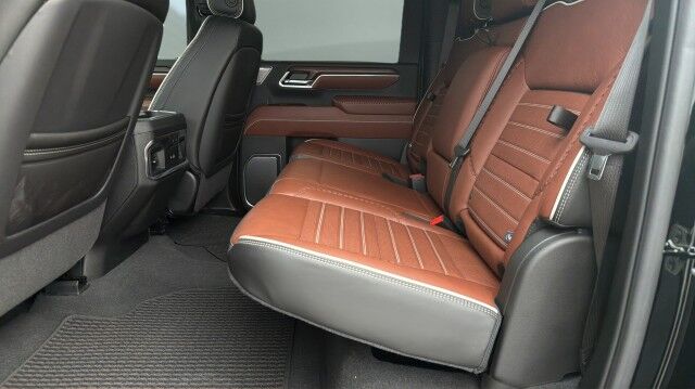 2026 GMC Sierra 2500HD Denali Ultimate San Juan TX