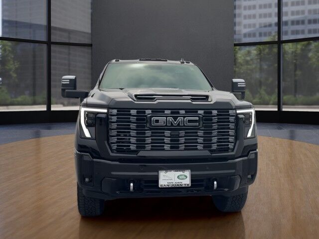 2026 GMC Sierra 2500HD Denali Ultimate San Juan TX