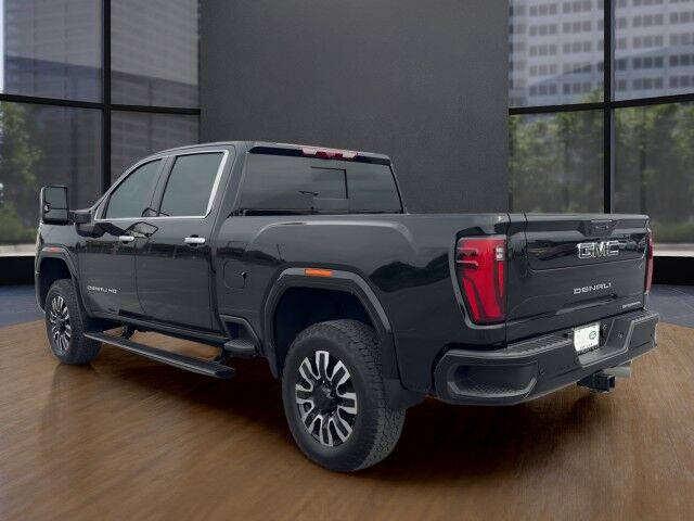 2026 GMC Sierra 2500HD Denali Ultimate San Juan TX
