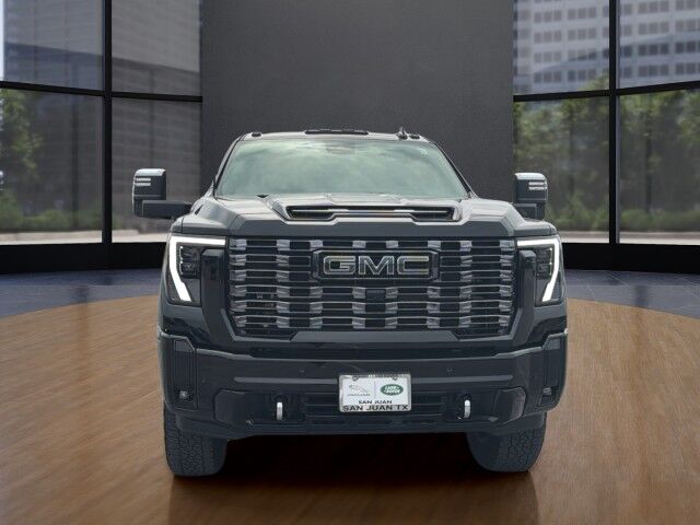 2026 GMC Sierra 2500HD Denali Ultimate San Juan TX