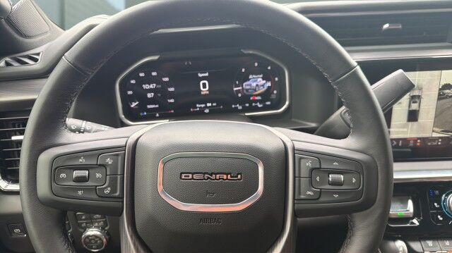 2026 GMC Sierra 2500HD Denali Ultimate San Juan TX