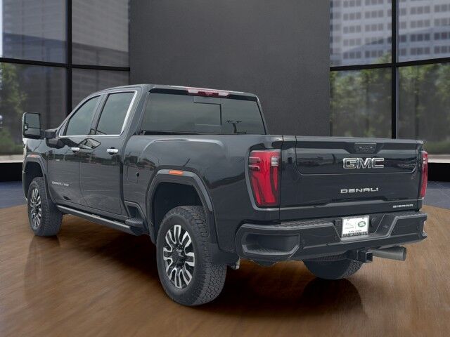 2026 GMC Sierra 2500HD Denali Ultimate San Juan TX