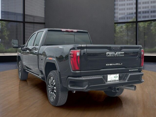 2026 GMC Sierra 2500HD Denali Ultimate San Juan TX