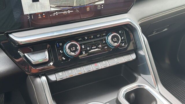2026 GMC Sierra 2500HD Denali Ultimate San Juan TX