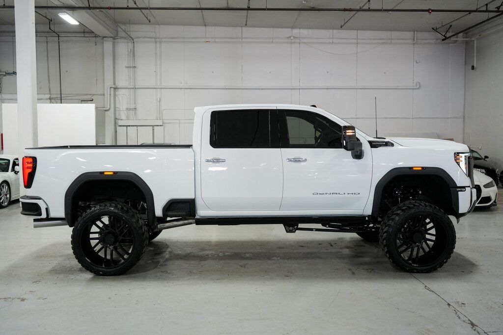 2026 GMC Sierra 2500HD Denali Ultimate Tigard OR