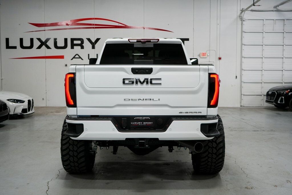 2026 GMC Sierra 2500HD Denali Ultimate Tigard OR