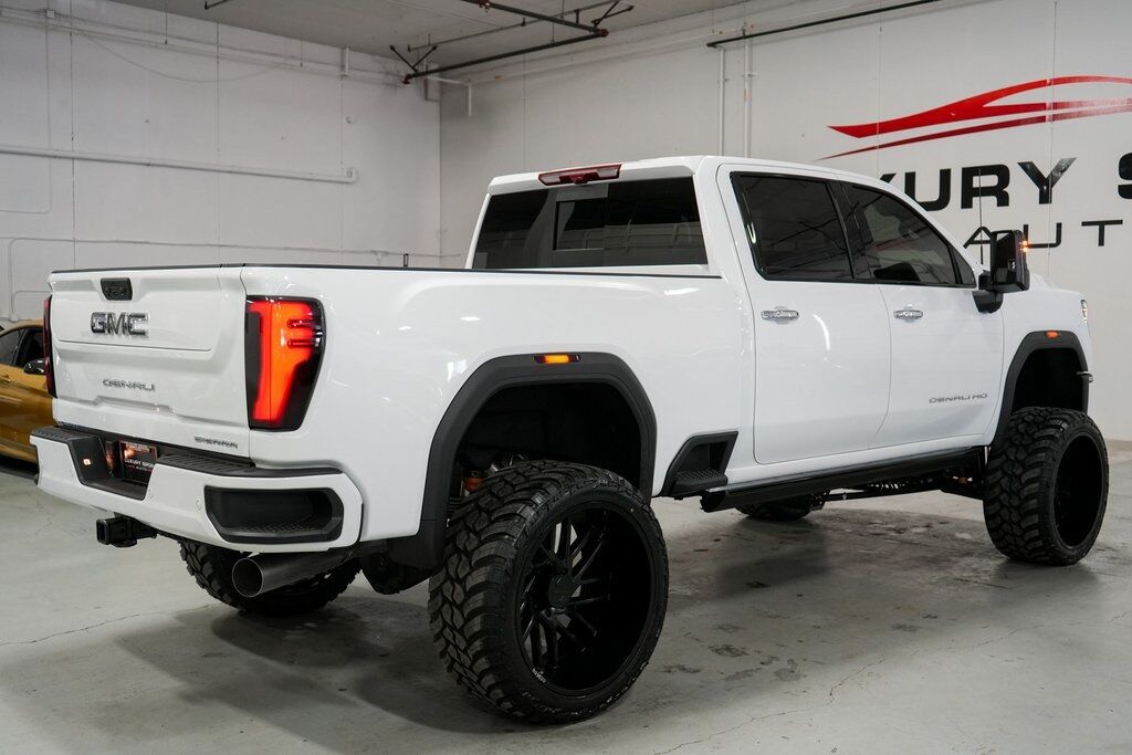2026 GMC Sierra 2500HD Denali Ultimate Tigard OR