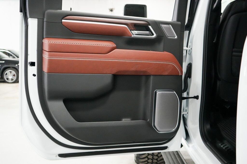 2026 GMC Sierra 2500HD Denali Ultimate Tigard OR