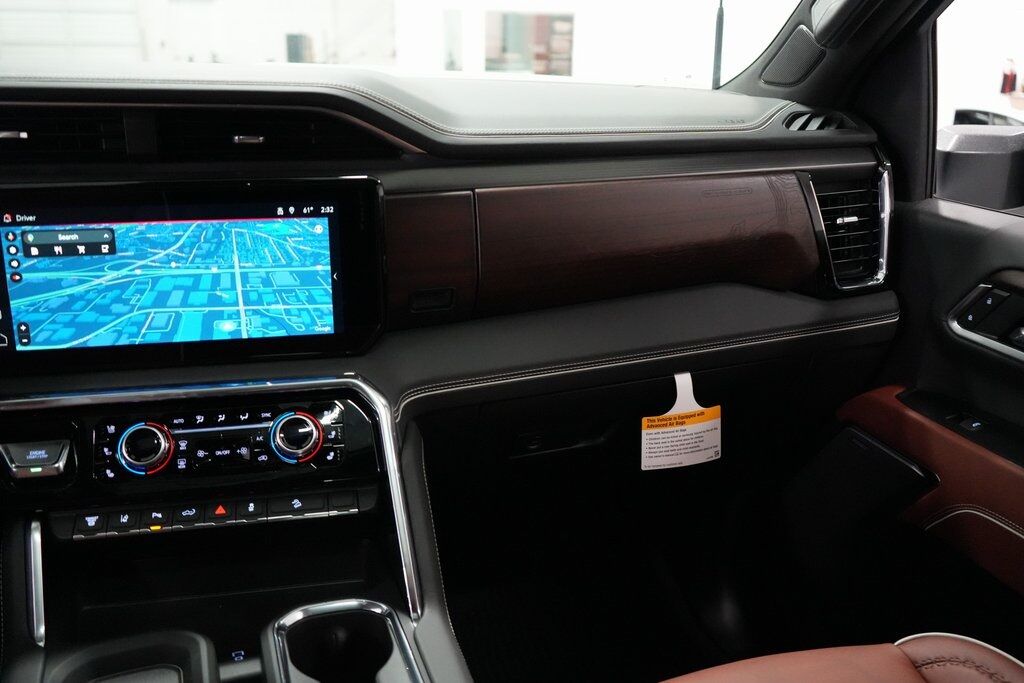 2026 GMC Sierra 2500HD Denali Ultimate Tigard OR