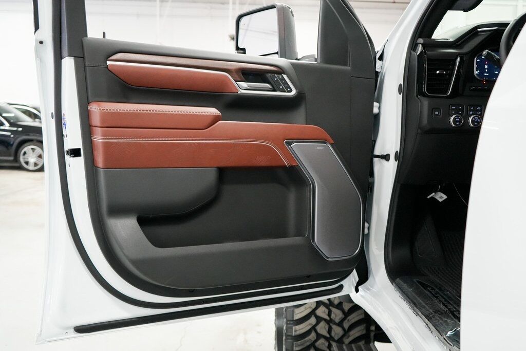 2026 GMC Sierra 2500HD Denali Ultimate Tigard OR