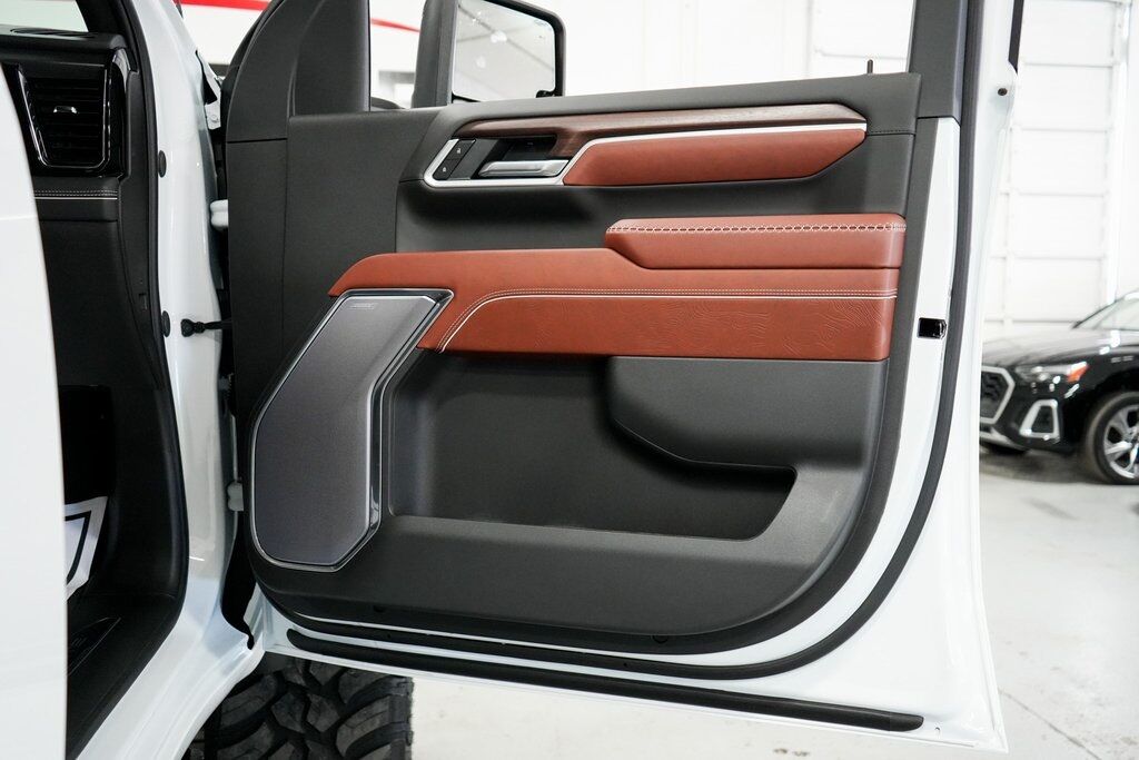 2026 GMC Sierra 2500HD Denali Ultimate Tigard OR