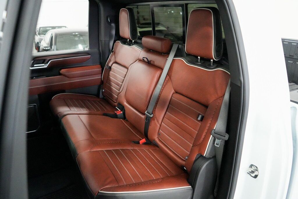 2026 GMC Sierra 2500HD Denali Ultimate Tigard OR