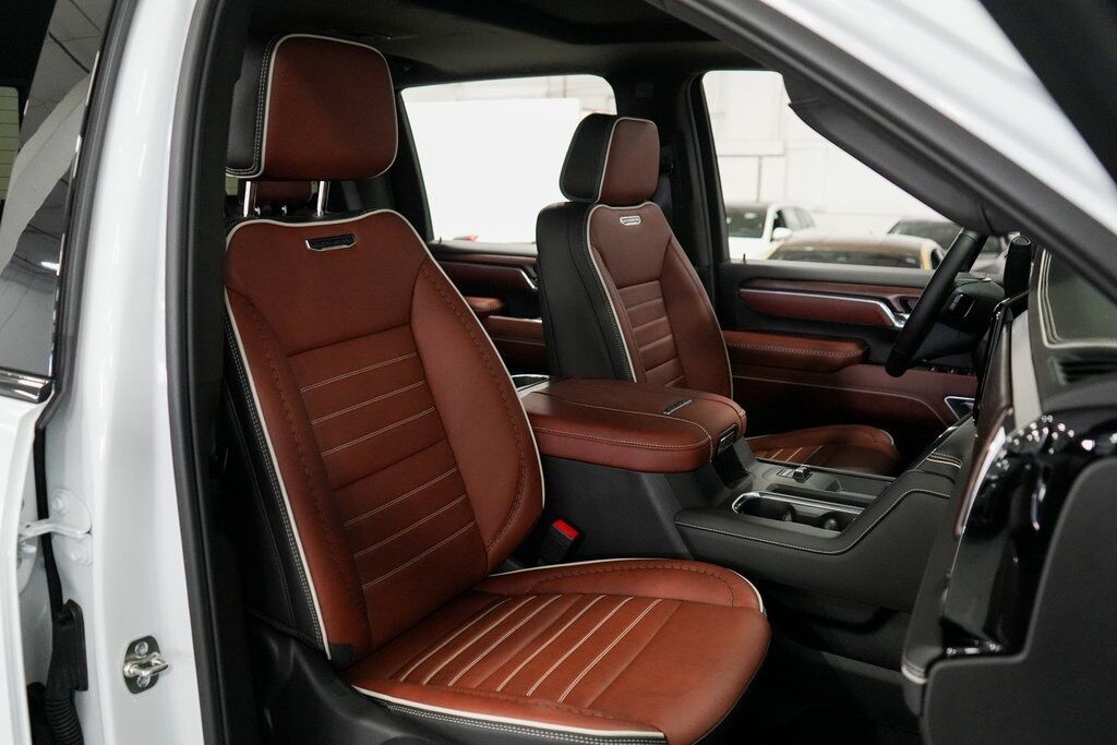 2026 GMC Sierra 2500HD Denali Ultimate Tigard OR