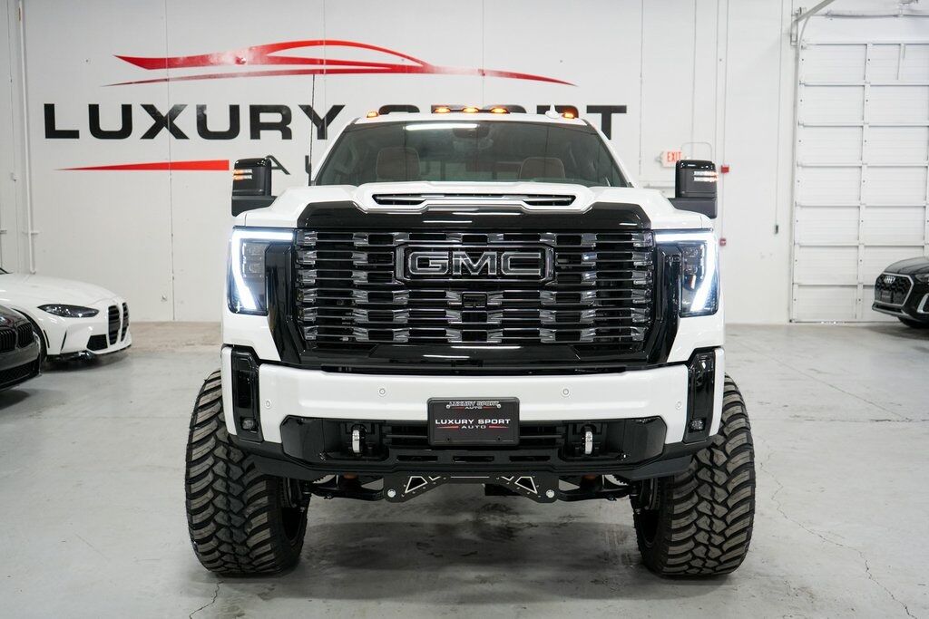 2026 GMC Sierra 2500HD Denali Ultimate Tigard OR