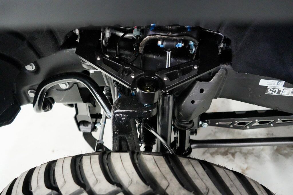 2026 GMC Sierra 2500HD Denali Ultimate Tigard OR