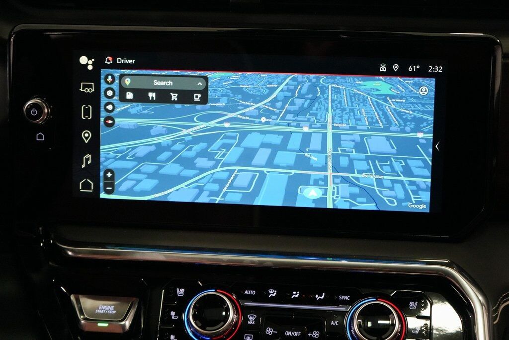 2026 GMC Sierra 2500HD Denali Ultimate Tigard OR