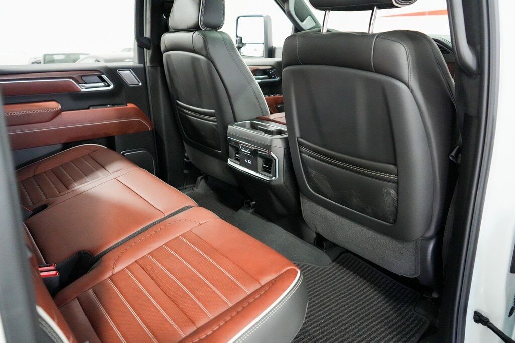 2026 GMC Sierra 2500HD Denali Ultimate Tigard OR