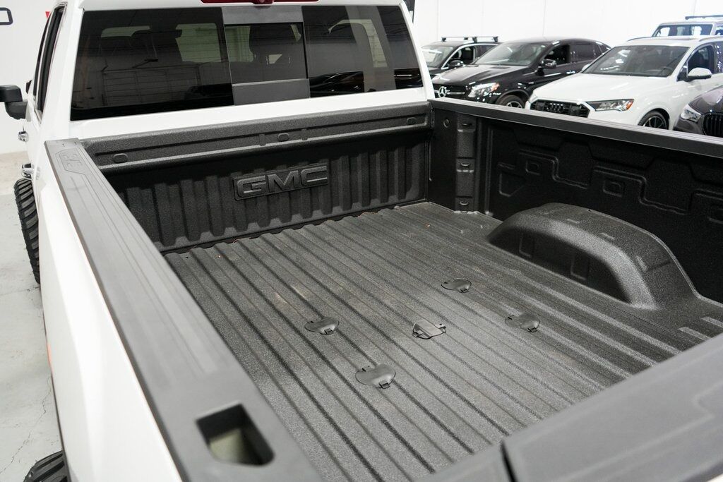 2026 GMC Sierra 2500HD Denali Ultimate Tigard OR