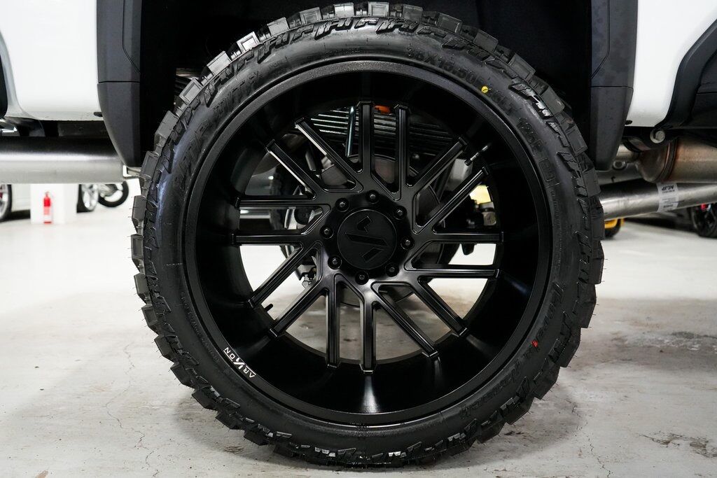 2026 GMC Sierra 2500HD Denali Ultimate Tigard OR