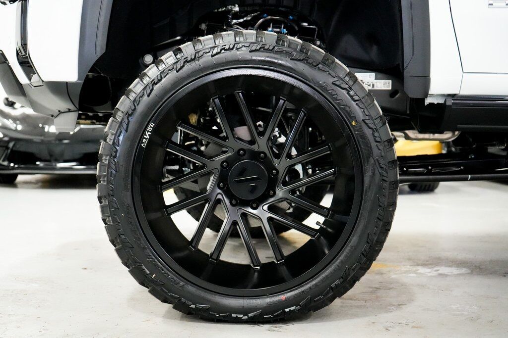 2026 GMC Sierra 2500HD Denali Ultimate Tigard OR