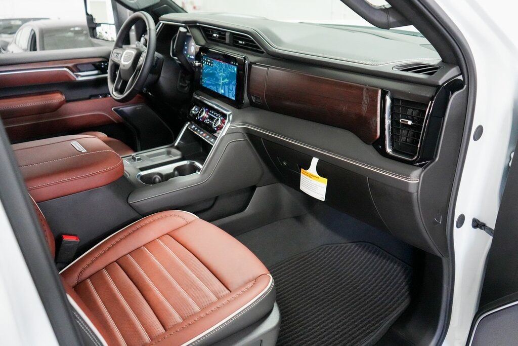 2026 GMC Sierra 2500HD Denali Ultimate Tigard OR