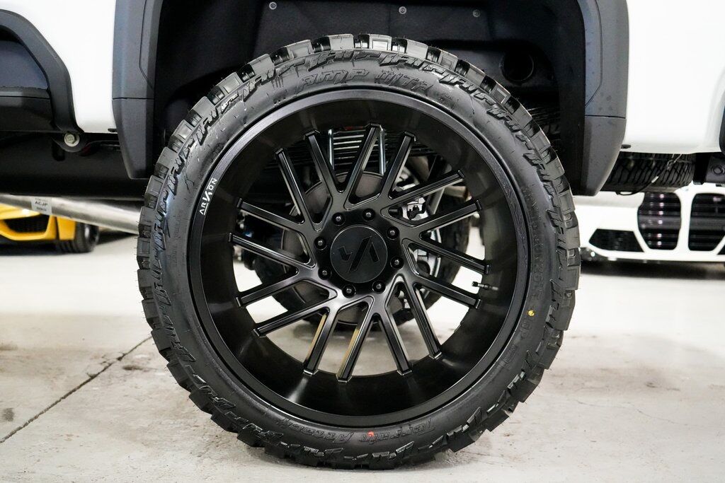 2026 GMC Sierra 2500HD Denali Ultimate Tigard OR