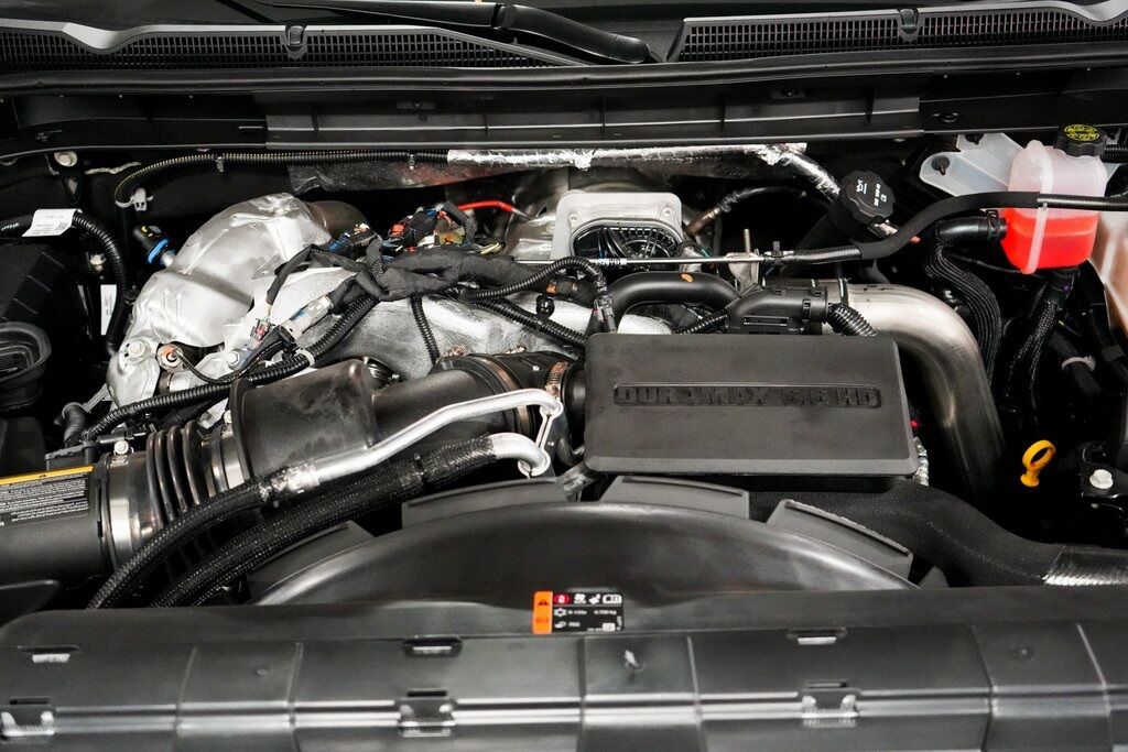 2026 GMC Sierra 2500HD Denali Ultimate Tigard OR