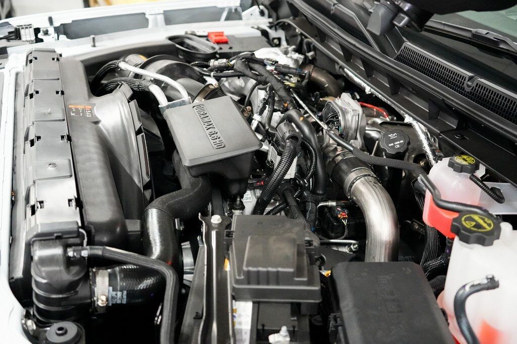 2026 GMC Sierra 2500HD Denali Ultimate Tigard OR