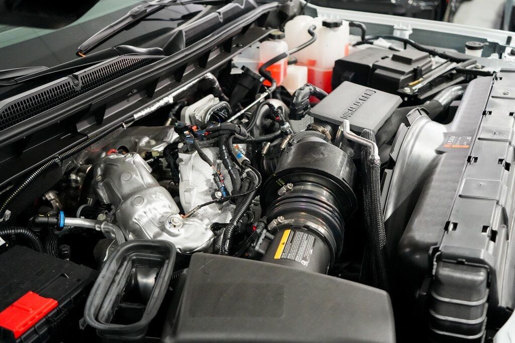 2026 GMC Sierra 2500HD Denali Ultimate Tigard OR