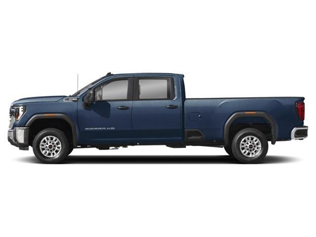 2026 GMC Sierra 2500HD Denali Ultimate Tucson AZ