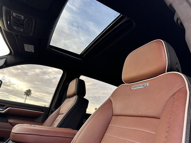 2026 GMC Sierra 2500HD Denali Ultimate Tucson AZ