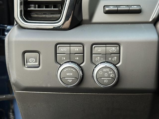 2026 GMC Sierra 2500HD Denali Ultimate Tucson AZ