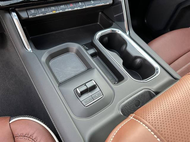 2026 GMC Sierra 2500HD Denali Ultimate Tucson AZ