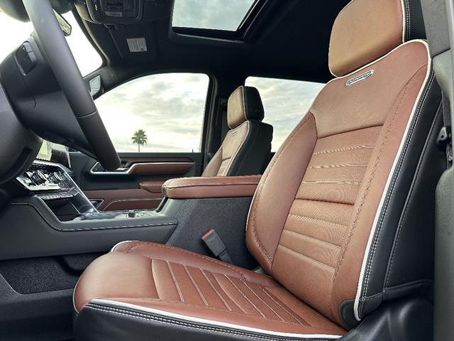 2026 GMC Sierra 2500HD Denali Ultimate Tucson AZ