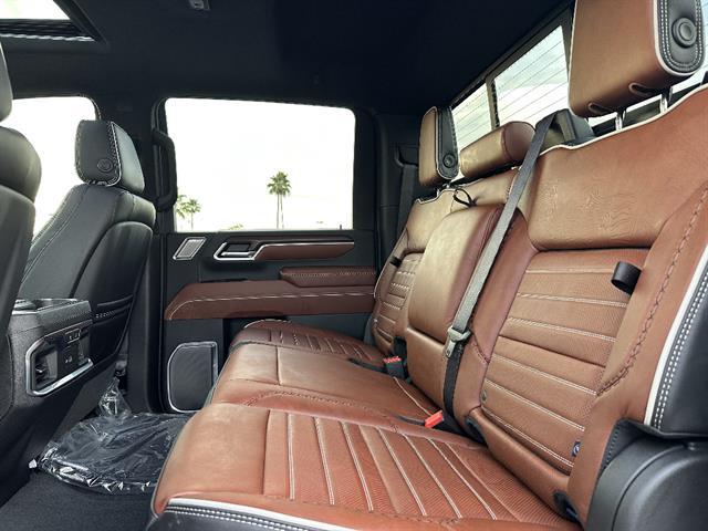 2026 GMC Sierra 2500HD Denali Ultimate Tucson AZ