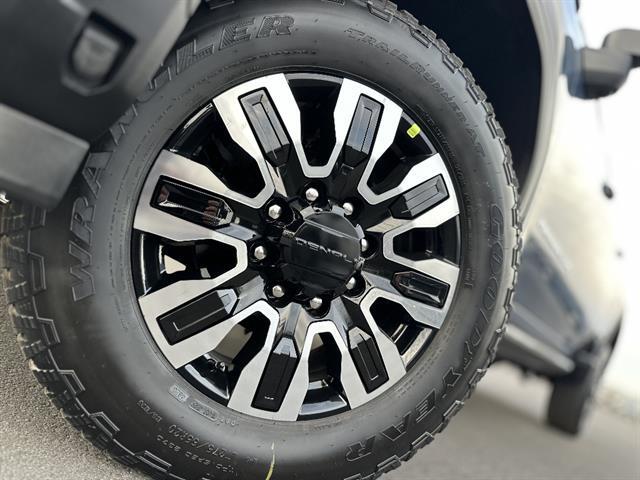 2026 GMC Sierra 2500HD Denali Ultimate Tucson AZ