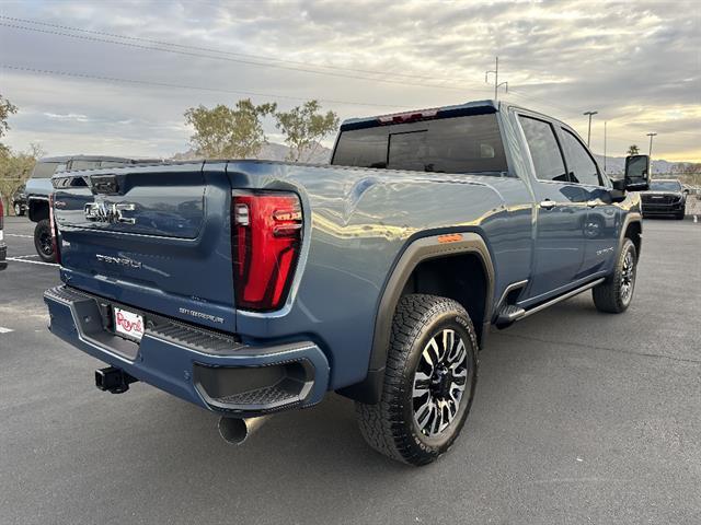 2026 GMC Sierra 2500HD Denali Ultimate Tucson AZ