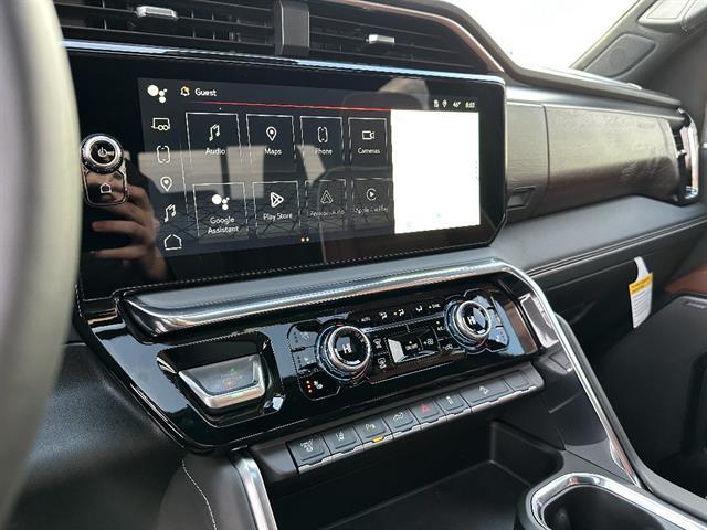 2026 GMC Sierra 2500HD Denali Ultimate Tucson AZ