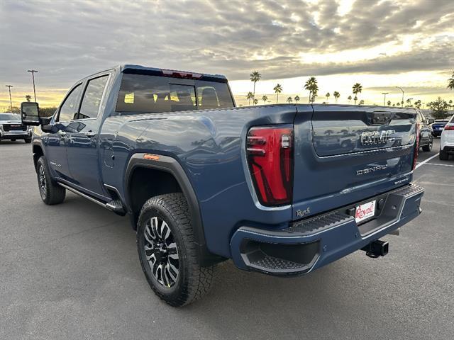 2026 GMC Sierra 2500HD Denali Ultimate Tucson AZ