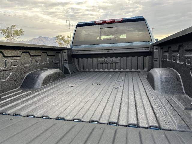 2026 GMC Sierra 2500HD Denali Ultimate Tucson AZ