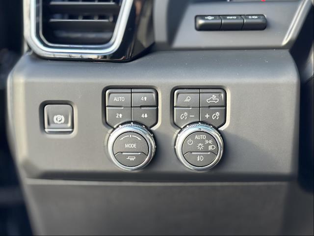 2026 GMC Sierra 2500HD Denali Ultimate Tucson AZ