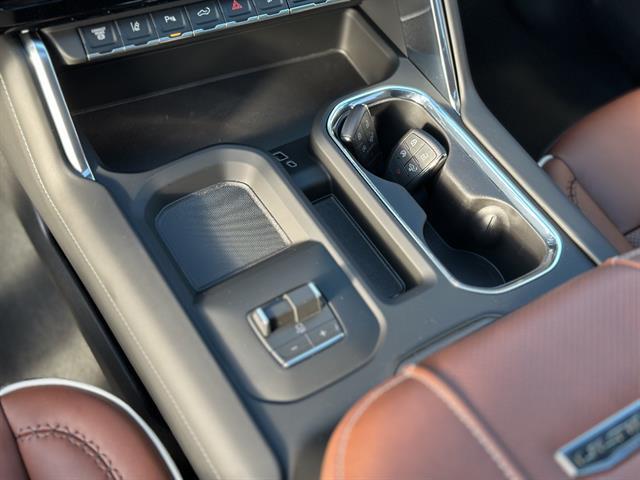 2026 GMC Sierra 2500HD Denali Ultimate Tucson AZ