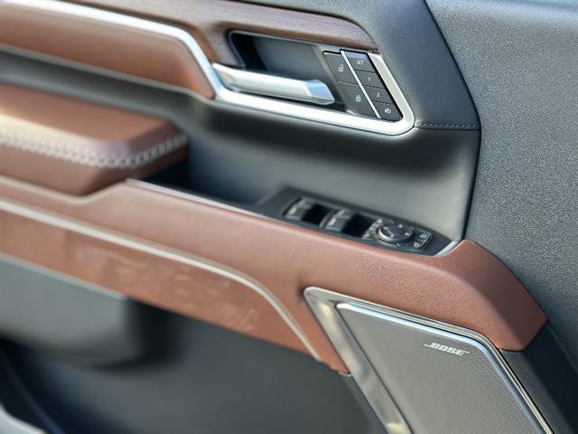 2026 GMC Sierra 2500HD Denali Ultimate Tucson AZ